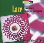 Lace nieuwe toepassingen / Hobby Mee 9789058771230 G. Perik, Verzenden, Gelezen, G. Perik