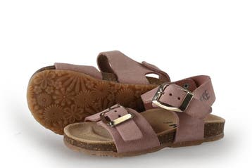 IK-KE Sandalen Meisjes in maat 21 Roze, Verzenden, Jongen of Meisje, IK-KE, Schoenen