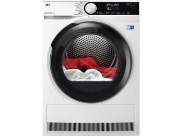AEG TR89P54B - Wasdroger Warmtepompdroger - 9 kg -, Verzenden, Zo goed als nieuw