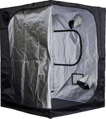 Mammoth Tents | Pro+ 150 | Kweektent 150x150x200cm, Ophalen of Verzenden, Nieuw