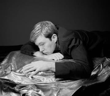 Bill Callahan Tickets SPOT / De Oosterpoort Te Koop