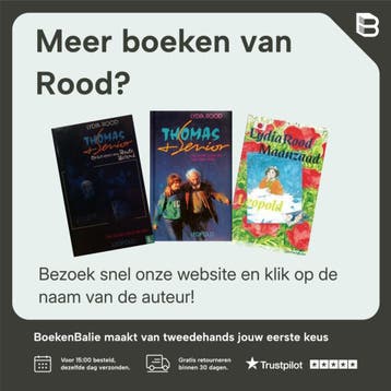 KONINGSWATER - Rood 9789035113473, Verzenden, Zo goed als nieuw, Rood