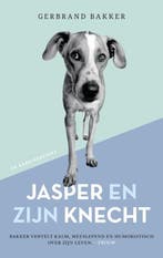 Jasper en zijn knecht | 9789029514712 | Gerbrand Bakker, Zo goed als nieuw, Gerbrand Bakker