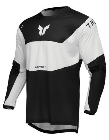 Thor 2025 Fall Launch Storm Crossshirt Zwart maat XL, Ophalen of Verzenden, Nieuw