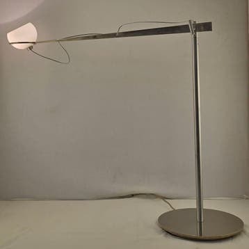 Tom Kater leeslamp Bullet 127 Refurbished, Ophalen, Zo goed als nieuw, Overige materialen