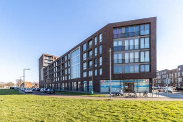 Appartement Van der Duijn van Maasdamweg in Rotterdam, Appartement, Rotterdam, Zuid-Holland
