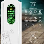 Aircooler - Luchtkoeler - Statiefventilator - Mist Ventilato, Verzenden, Zo goed als nieuw