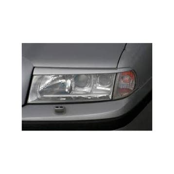 Koplampspoilers  Skoda Octavia I 2000-2004 (ABS), Ophalen of Verzenden, Nieuw