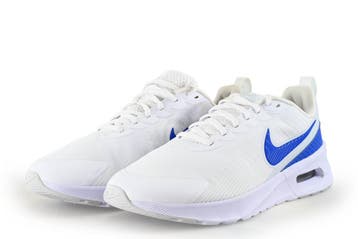Nike Sneakers in maat 45½ Wit, Verzenden, Wit, Nike, Sneakers of Gympen