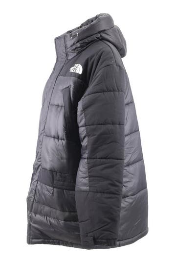 The North Face Jas in maat XL Zwart, Kleding | Dames, The North Face, Verzenden, Zo goed als nieuw, Zwart