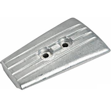 Blok Anode voor Volvo Penta SX/DPS, Ophalen of Verzenden, Nieuw, Zeilboot of Motorboot