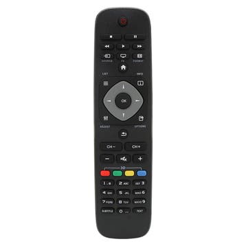 Philips Universele afstandsbediening – Voor Philips TVs - Sl, Ophalen of Verzenden, Nieuw