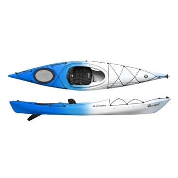 Perception Expression 11, scheg, 1 dekluik, Watersport en Boten, Verzenden, Nieuw