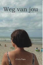 Weg van jou 9789462661714 Chris Taes, Verzenden, Gelezen, Chris Taes