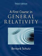 9781108492676 A First Course in General Relativity, Boeken, Studieboeken en Cursussen, Verzenden, Nieuw, Bernard Schutz
