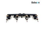 Injector BMW S 1000 XR 2019-2023 (S1000XR K69), Motoren, Verzenden, Gebruikt