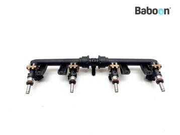 Injector BMW S 1000 XR 2019-2023 (S1000XR K69), Motoren, Verzenden, Gebruikt