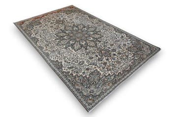 Adembenemend Kayseri - Vloerkleed - 240 cm - 150 cm - met, Nieuw