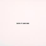 lp nieuw - Arctic Monkeys - Suck It And See, Cd's en Dvd's, Verzenden, Zo goed als nieuw