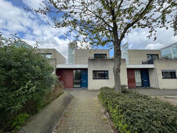 Te huur: Huis Lode Zielenshove in Nieuwegein, Nieuwegein, Utrecht