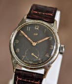 Lip - field watch ww2 - Zonder minimumprijs - Heren -, Nieuw