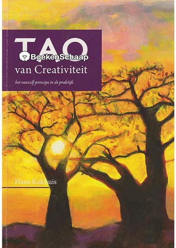 TAO van Creativiteit Hans Kokhuis, Verzenden, Gelezen