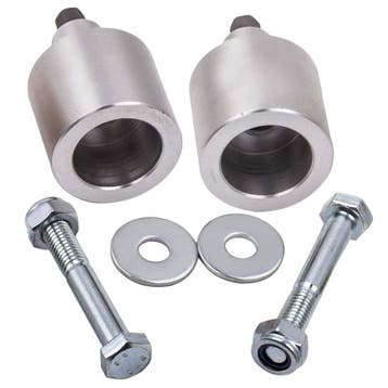 Liftkit 2 inch voor/achter geschikt voor Polaris Ranger C..., Verzenden, Nieuw