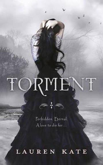 Torment 9780385618090 Lauren Kate, Verzenden, Gelezen, Lauren Kate