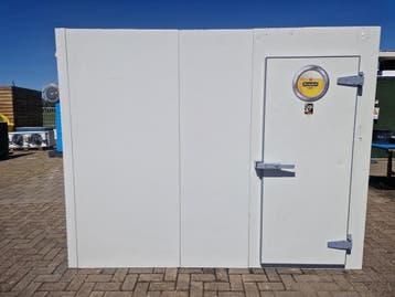 Koelcel 256 x 316 x 210 cm, Nieuw in verpakking, Koelen en Vriezen