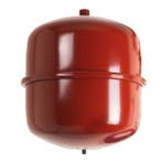 BONFIX Expansievat 25L - 0.5b rood - Reflex, Ophalen of Verzenden, Nieuw