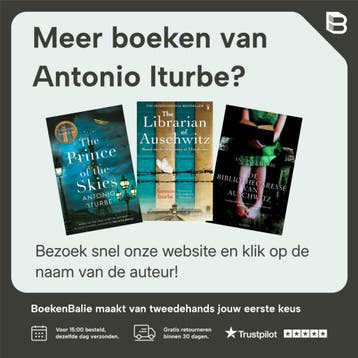 De klank van verzet - Antonio Iturbe 9789049205799, Verzenden, Gelezen, Antonio Iturbe