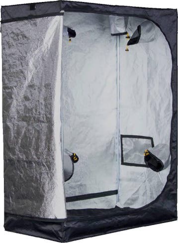 Mammoth Pro+ 120L (120x60x160 cm), Ophalen of Verzenden, Nieuw