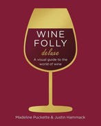 9780241364994 Wine Folly: Magnum Edition | Tweedehands, Boeken, Verzenden, Zo goed als nieuw, Madeline Puckette