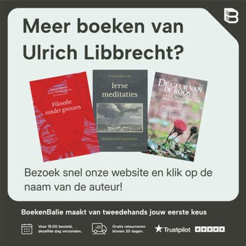Adieu à Dieu - Ulrich Libbrecht 9789044131345, Verzenden, Zo goed als nieuw, Ulrich Libbrecht