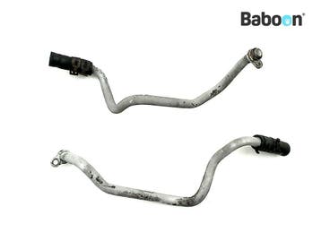 Olieleiding BMW F 800 ST (F800ST) Set, Verzenden, Gebruikt