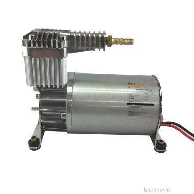 Hollex compressor HD 24V, Watersport en Boten, Accessoires en Onderhoud, Verzenden