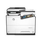 HP - PageWide Managed P57750dw Multifunction Printer, Printer, HP, Nieuw, Kleur printen