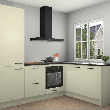 Magnolia keuken Linz 115045, Verzenden, Nieuw