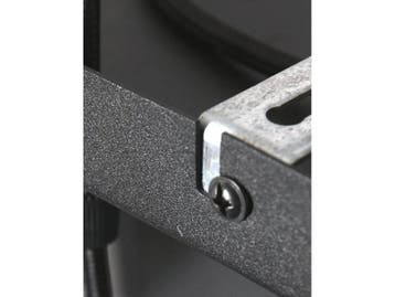 Steinhauer Bollique - hanglamp - 6 lichtpunten - zwart -, Verzenden, Nieuw