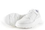 Bridge Footwear Sneakers in maat 41 Wit, Bridge Footwear, Verzenden, Wit, Sneakers of Gympen
