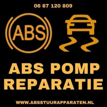 Revisie ABS pomp Daihatsu Sirion Materia 2004 - 2010, Ophalen, Gereviseerd, Daihatsu
