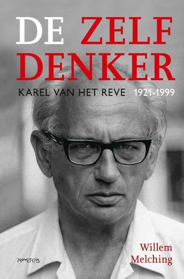 De zelfdenker - Willem Melching 9789044650389, Verzenden, Gelezen, Willem Melching