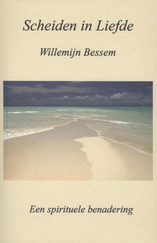 Scheiden in Liefde, Boeken, Literatuur, Ophalen of Verzenden