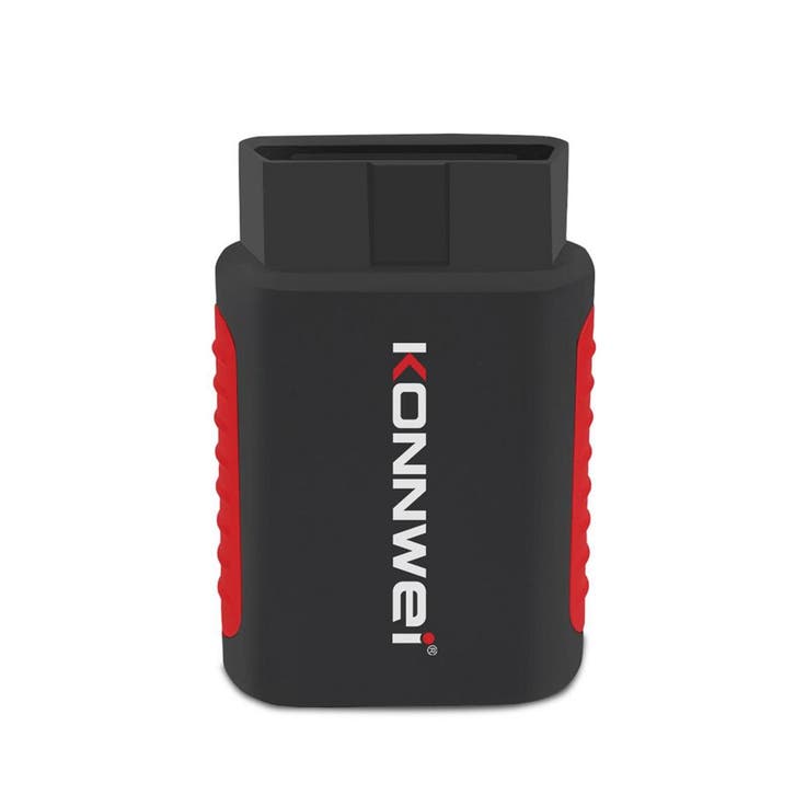 Konnwei KDIAG Smartphone Dongle - OBD2 Scanner, Auto diversen, Auto-accessoires, Nieuw, Ophalen of Verzenden