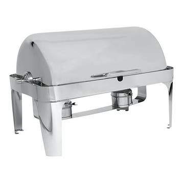 Chafing dish GN1/1 ClassicOne | 690x440x430(h)mm MaxPro, Verzenden, Nieuw in verpakking