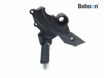 Schetsplaat Rechts Voor Kawasaki Z 650 2020-2022 (Z650, Verzenden, Gebruikt