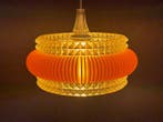 Marbach Leuchten - Lamp - Glas, kunststof - Mid-Century