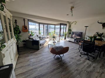 Woningruil -  1e Hogeweg - 2 kamers en Utrecht, Utrecht