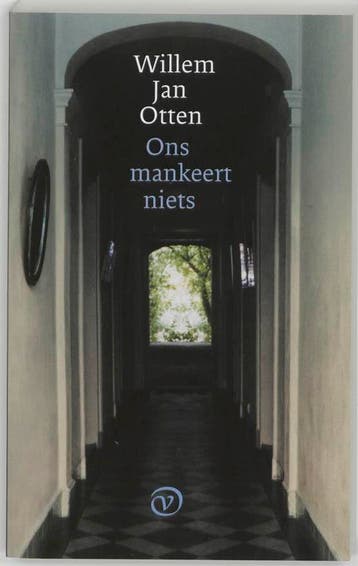 Ons mankeert niets - W.J. Otten 9789028208667, Verzenden, Gelezen, W.J. Otten