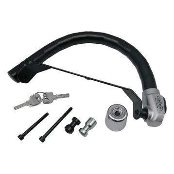 Artago Anti Robos Stuurslot - Vespa GT / GTS / GTV - 778STY, Fietsen en Brommers, Ophalen of Verzenden, Nieuw